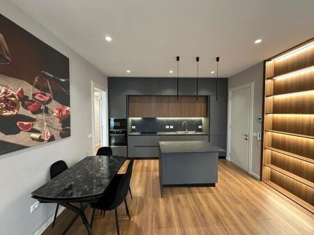 Jepet apartament 2+1+2 tek Square 21!