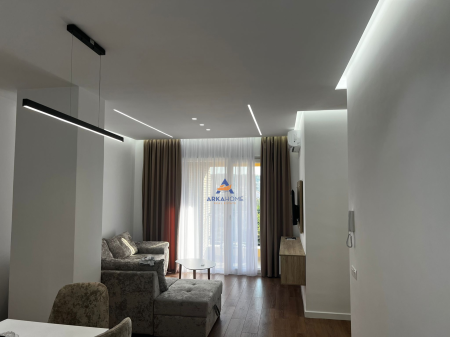 APPARTAMENTO IN AFFITTO 2+1+BALCONE "VICINO A VOTRES, EX CAMPO DI AVIAZIONE" 800 EURO.