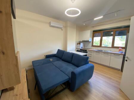 📢 Jepet me qira apartament 1+1,Ali dem