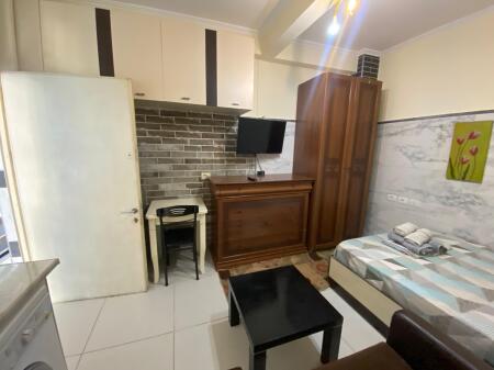 🟢 6 studio apartments for rent, Gjon Mili street