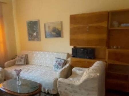 APARTAMENT ME QERA 2+1 ISH RESTORANT DURRESI 45.000 LEKE