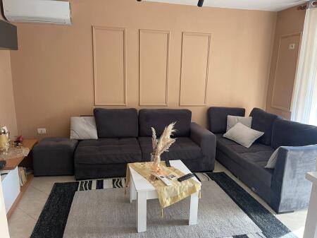 Apartament 1+1 Brryli me qera