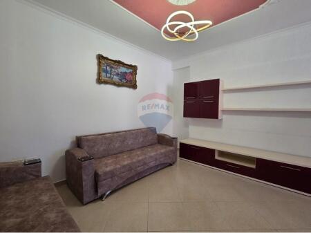 Apartament 2+1+2 per qera ne Yzberisht !