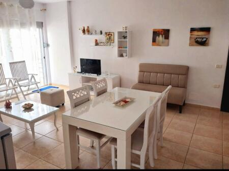 📍SARANDË . SHITET APARTAMENT 1+1