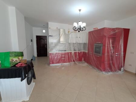 VENDESI APPARTAMENTO 1+1 – ACQUEDOTTO, DURRËS