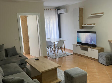 Apartament Me Qera 2+1 Ne Yzberisht (ID B2201484) Tirane