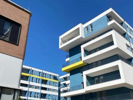 OKAZION APARTAMENT 1+1 UNIVERS CITY