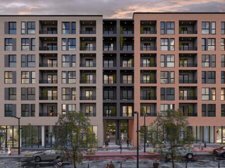 !! OAKZION - Ap. 2+1+2 - Paskuqan, RingSide - 970€/m²