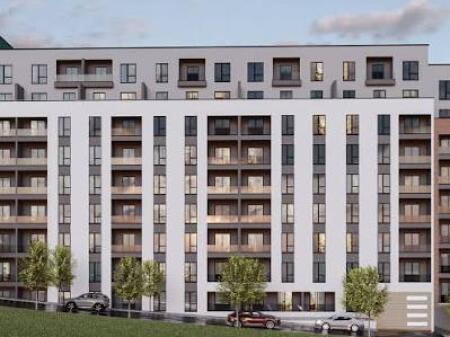 🏡Shitet Apartament 2+1+Ballkon | 📍Tirana View Residence, Paskuqan