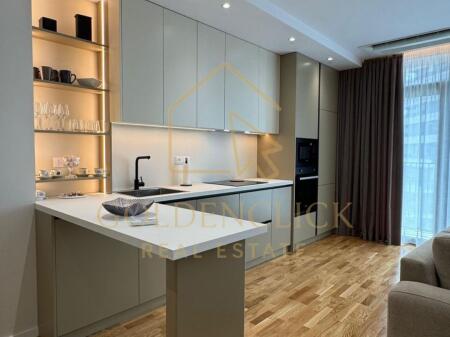 ‼️ Appartamento di lusso 2+1 in affitto presso Lake View Residence!‼️
