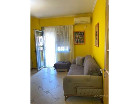 APARTAMENT 2+1+ PARKIM TEK K. HALILI!