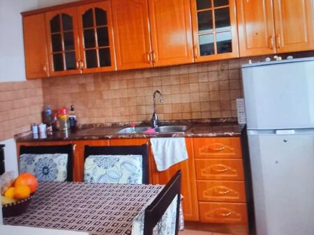 Jepet apartament 1+1 me qira ne Don bosko