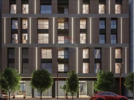 Appartamento 1+1 con veranda in vendita in via Siri Kodra!  -189000€
