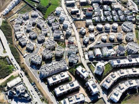 Apartament 2+1 në shitje te Green Valley Liqeni !