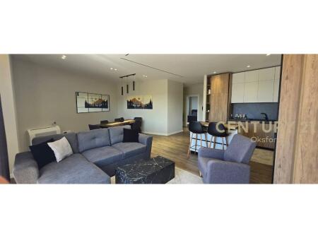APPARTAMENTO 2+1+GARAGE IN AFFITTO PRESSO IL LAGO DI FARKE