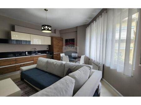 Apartament 2+1 per shitje Kopshti Botanik !