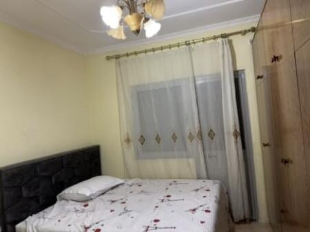 For Rent Apartment 1+1+1 Balcony