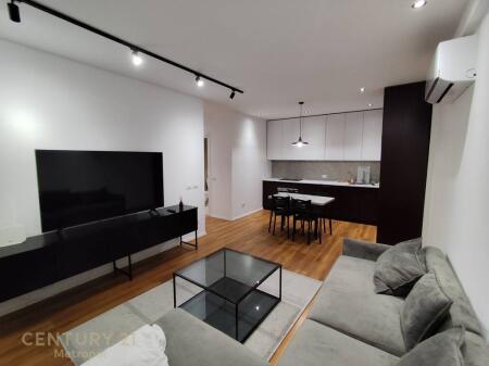 Offriamo in affitto appartamento 2+1+posto auto, Residenza Future Home!