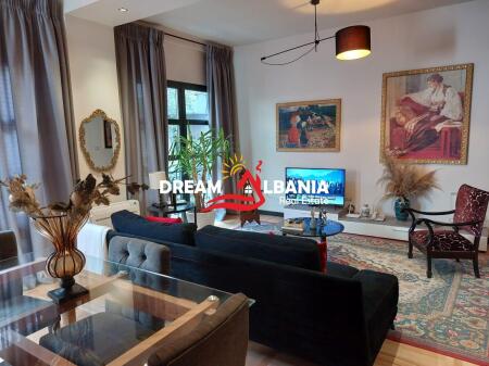 Apartament 2+1+2 me qera te Kodra e Diellit prane Big Market (ID 42214299).