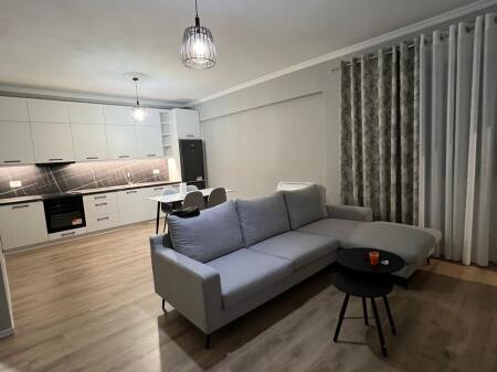 Rent, Apartment 1+1+Parking Space, Oasis Residence, Unaza e Re