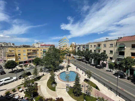 Rent, Business Premises, Durres Street – opposite Hotel Colosseo, 950 Euro/Month
