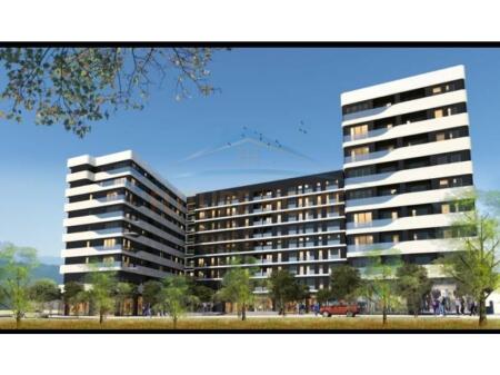 Apartment 3+1+2 for sale, Paralel Living, Don Bosko