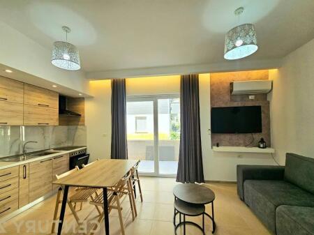 APARTAMENT ME QIRA 2+1, NE ZONEN E KOPSHTIT BOTANIK