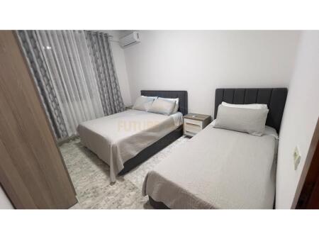 Qera, Apartament 2+1, Vasil Santo, Tiranë