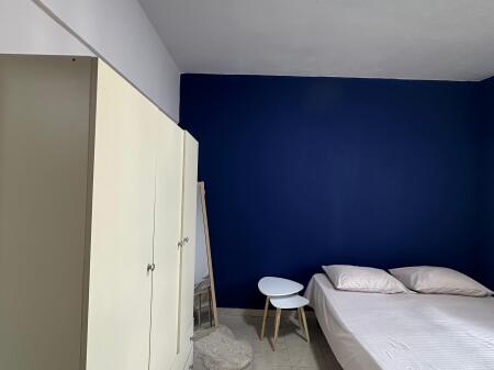 Jepet Me Qera Apartament 2+1+1 Ballkon