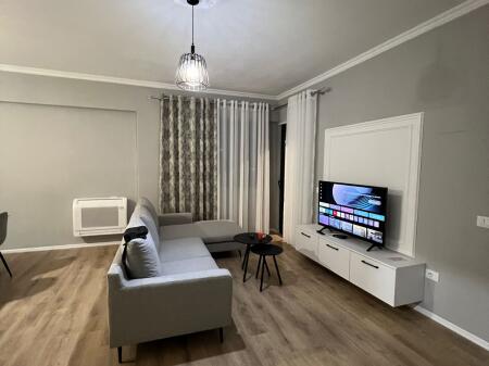 Affittasi Appartamento 1+1+Posto Auto, Residenza Oasis