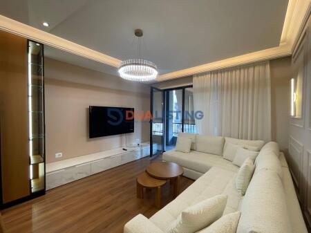 Apartament luksoz 2+1+Post Parkimi per qira ne Kinostudio!