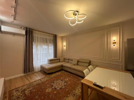 APARTAMENT 1+1 PER QERA TEK PAVAROTI