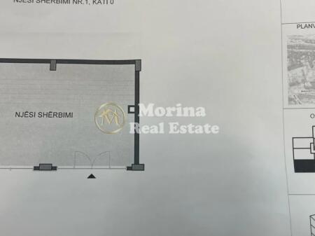 Shitet, Ambient Biznesi, Rruga 5 Maji , 205 000 Euro