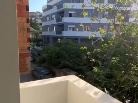 Apartament 2+1 për Qira – Rr. Dibres, Tiranë