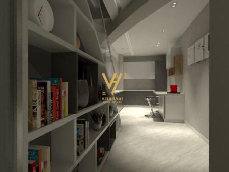 SHITET APARTAMENT DUPLEX TE KODRA E DIELLIT 2, 370.000 EURO