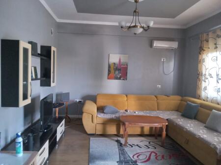 Apartament me qera 1+1- 📍Sanatorium