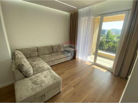 Apartament - Për Qira - Grand Park Rezidencë, Tiranë