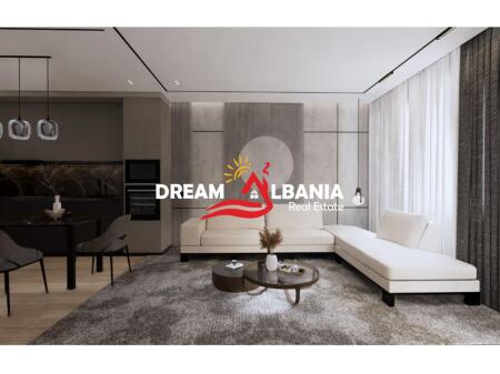 Appartamento 3+1+2 +Balcone +Posto Auto in vendita a Paskuqan – Tirana (ID 4131469)