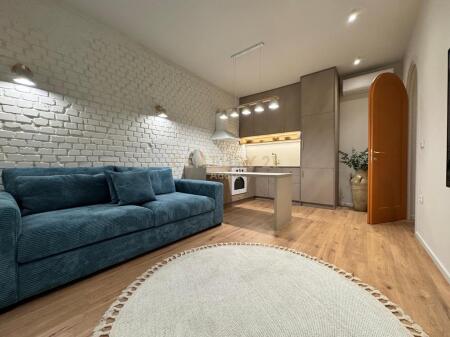 Jepet me qira apartament 2+1 tek Myslym Shyri