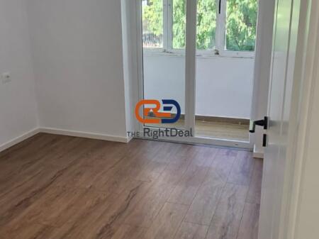 Ne Myslym Shyr, Prapa Shkolles Pjeter Budi, Shitet Apartament 1+1 I Investuar Totalisht !!