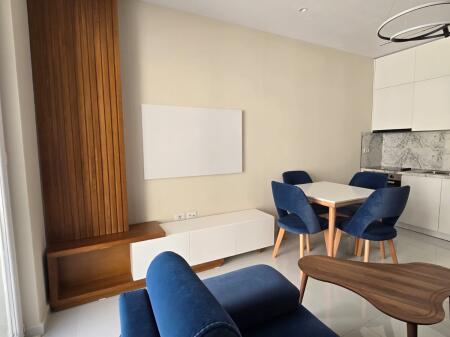 Apartment for rent 1+1+Garage at Univers City