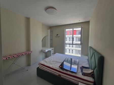 APPARTAMENTO IN AFFITTO 1+1 UNIVERS CITY 4000 EURO