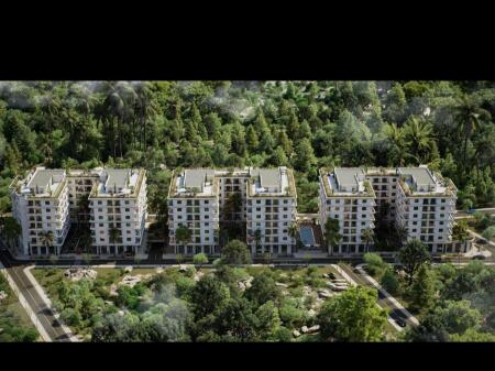 Apartamente