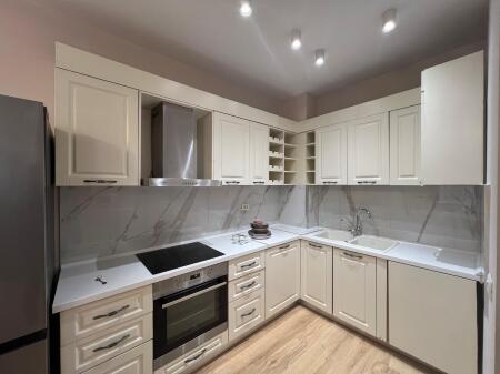 Apartament 1+1 tek kopshti Zoologjik