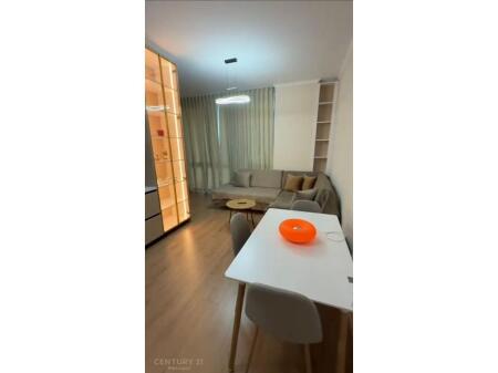 FOR RENT APARTMENT 1+1, NEW BOULEVARD 500 € /Month