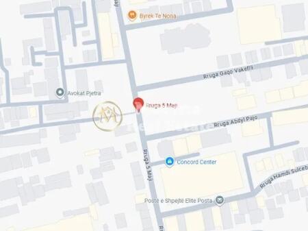 Shitet, Ambient Biznesi, Rruga 5 Maji , 232 000 Euro
