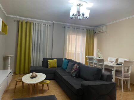 Apartament me qera 2+1 te Pallati me Shigjeta!