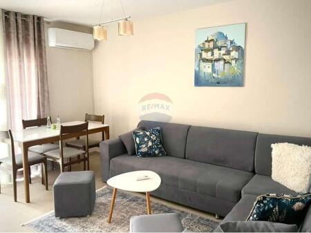 Apartament  3+1. Rruga Fortuzi