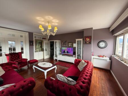 ✨PENTHOUSE DI LUSSO IN VENDITA✨