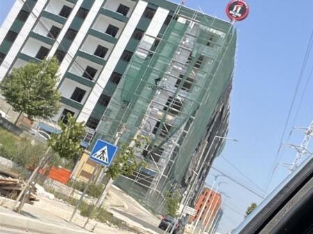 SHITET APARTAMENT 2+1 PASKUQAN 126.000 EURO